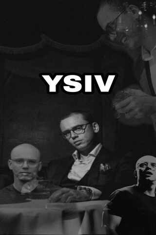 The Depths of Ysiv: A Journey Through Reflection