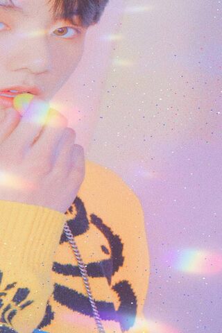 Jeon Bts Bwl