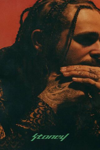 Stoney Vibes: A Glimpse into the Soul of Post Malone 🎤✨