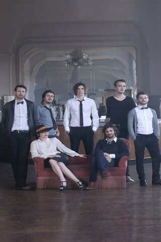 Groove in the Caravan: A Musical Journey 🎶✨