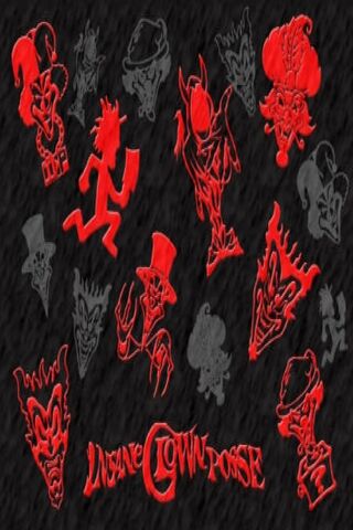 The Dark Carnival of ICP 🎪🤡
