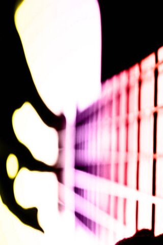 Strumming the Vibes 🎸✨