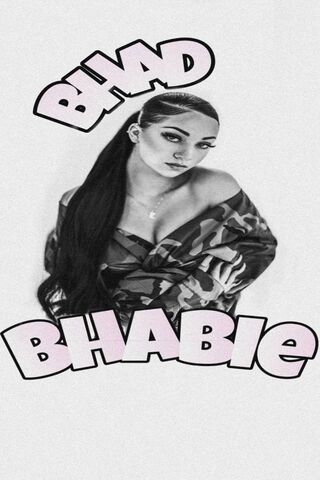 Bhad Bhabie: The Rise of a Viral Sensation 🌟