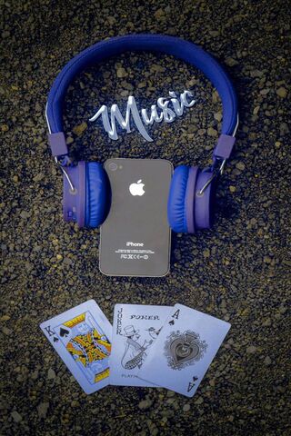 Iphone Music