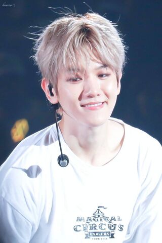 Baekhyun Exo Wallpaper - Download to your mobile from PHONEKY