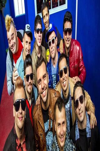 Caligaris La Banda: A Colorful Celebration of Music! 🎶✨