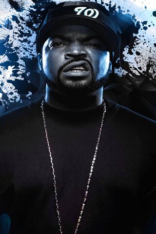 Ice Cube: The Icon of H..