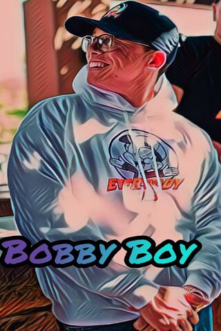 Bobby Boy Logic