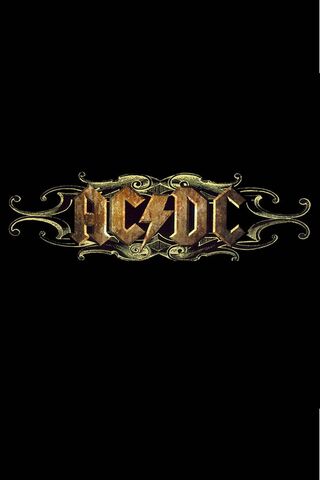 Ac Dc