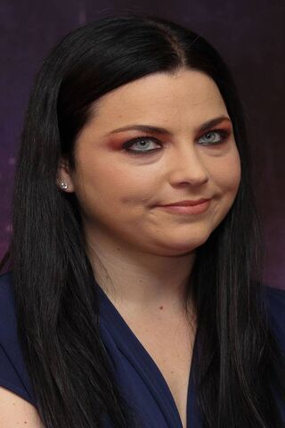 Amy Lee