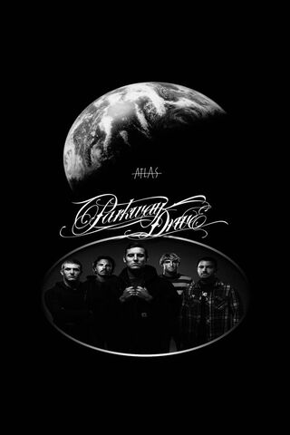 18++ Parkway Drive Wallpaper For Android