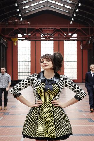 Dancing Through Time at Caravan Palace 🎶✨