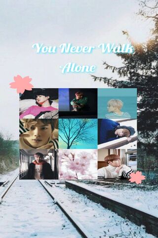 Journey of Togetherness 🌸🚶