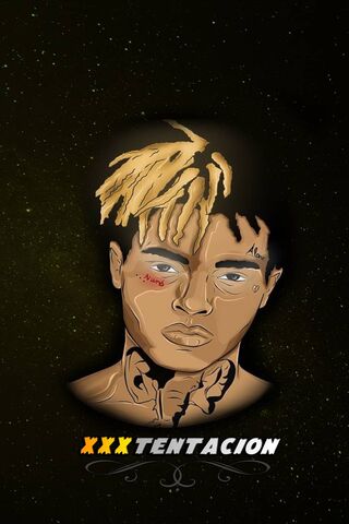 X*xtentacion