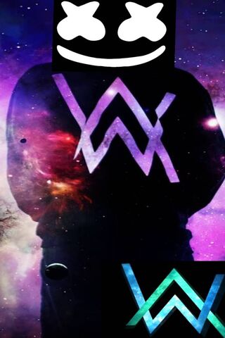 Galactic Beats: The Mello Walker Vibe 🌌🎶