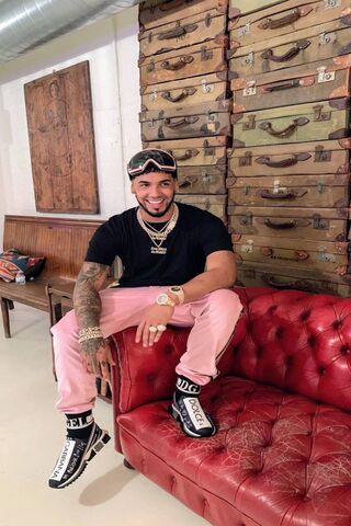 Anuel AA Wallpaper New HD 2020 APK for Android Download