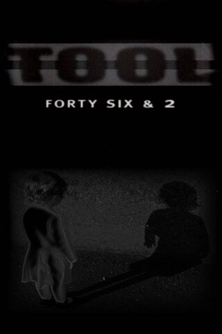 Shadows of Transformation: Tool's 46 and 2