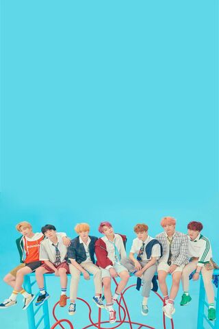 Bts壁紙 Phonekyから携帯端末にダウンロード