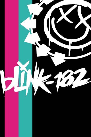 The Iconic Vibes of Blink-182 🎸✨