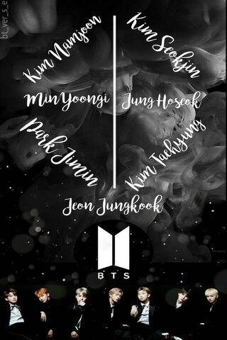 BTS Army Vibes 📱✨