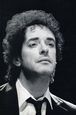Echoes of a Musical Legend: Gustavo Cerati