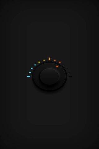 Turn It Up: The Ultimate Volume Control