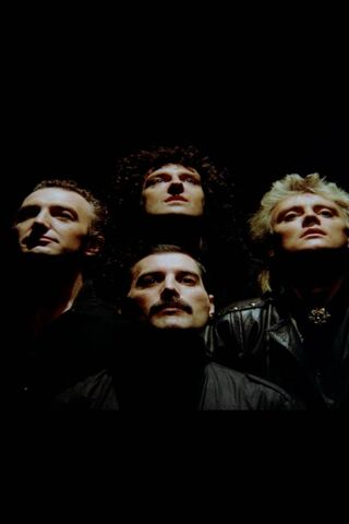 Legends of Rock: The Iconic Queen