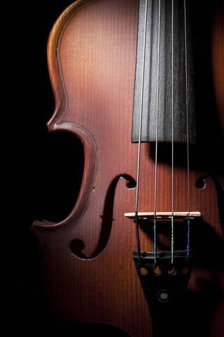 Nati Style: The Elegance of Strings 🎻✨