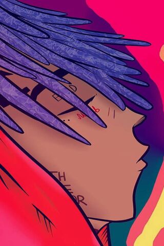 Eternal Vibes: The Legacy of X*xtentacion 🌌🎶