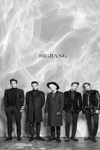 Bigbang Wallpaper Download To Your Mobile From Phoneky