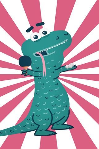 Komodo's Epic Ping Pong..