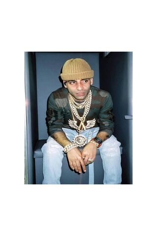 Urban Angel: The Rise of Arcangel ✨