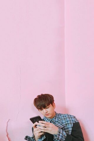 Chanwoo Ikon Wallpaper - Download to your mobile from PHONEKY