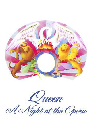 A Night At The Opera