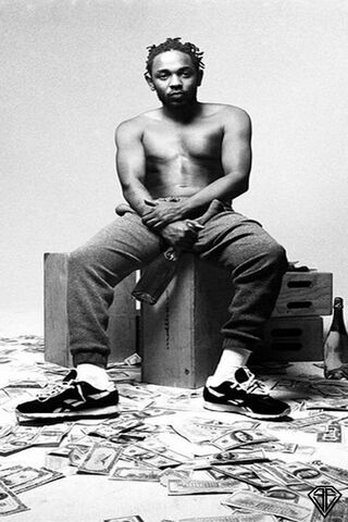Kendrick Lamar: The Voice of a Generation 🎤💰