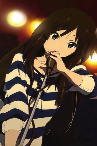 Melody in Motion 🎤✨