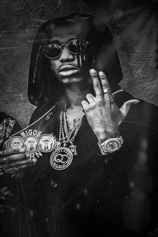 Migos, offset, quavo, takeoff, walk it like a talk it, HD phone wallpaper |  Peakpx