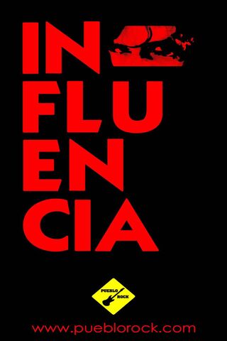 The Power of Influence 🎸