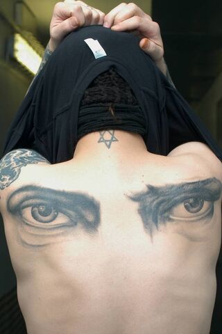 Eyes of the Night: A Tribute to Ville Valo