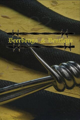 Unraveling the Vibes of Beerbongs & Bentleys 🍻🎶