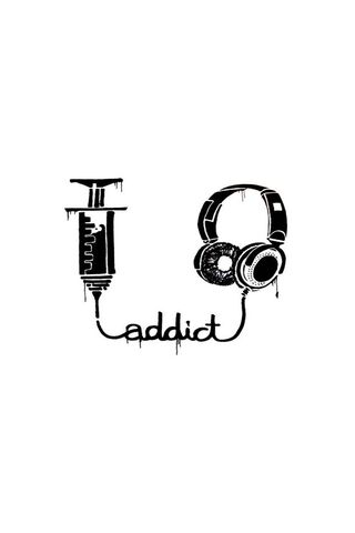 Music Addict