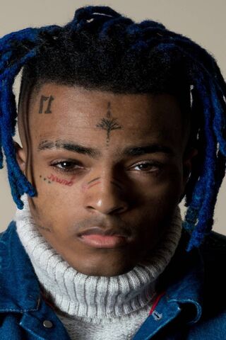 X*xtentacion