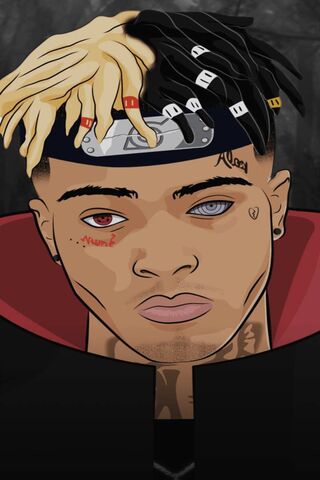 X*xtentacion