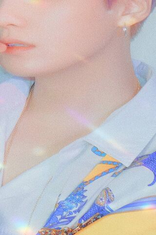 Yoongi Bts Bwl