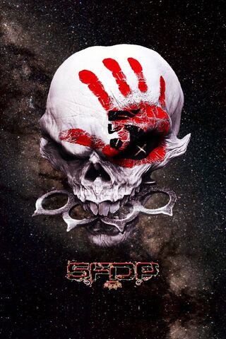 Fifth Finger: The Mark of Power 🖐️💀