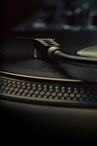 Groove in Motion 🎶