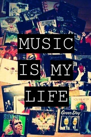 La musique