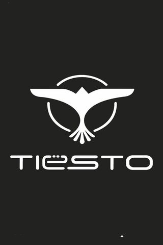 The Iconic Tiësto Logo: A Symbol of EDM Excellence 🎶✨