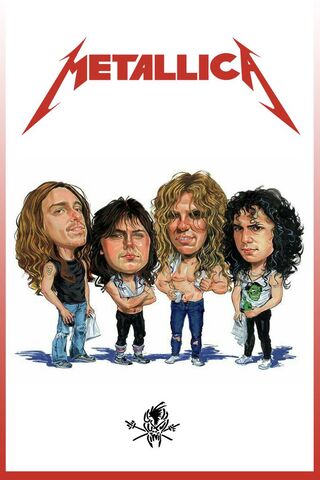 Metallica