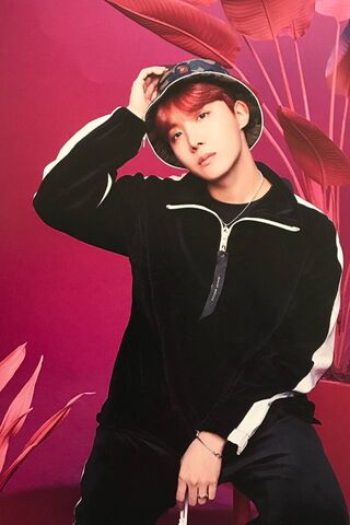 Jhope